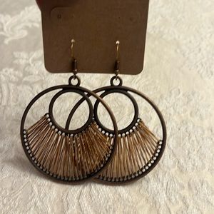 Christmas sale! New boho earrings